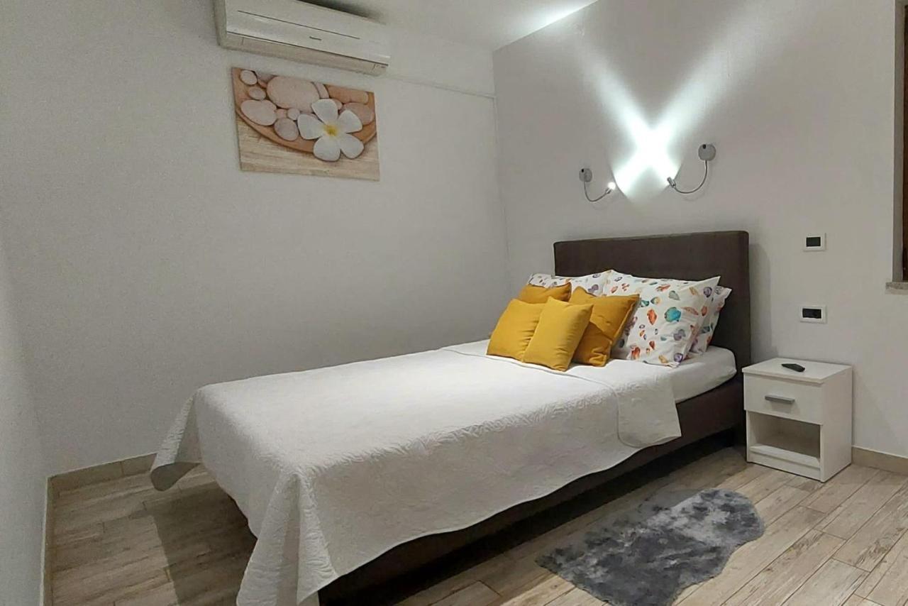 Room Lina Lovran Ngoại thất bức ảnh