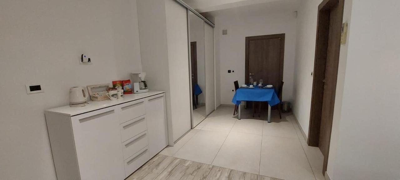 Room Lina Lovran Ngoại thất bức ảnh